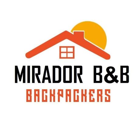Mirador Backpackers B&B Huaraz  Exterior foto