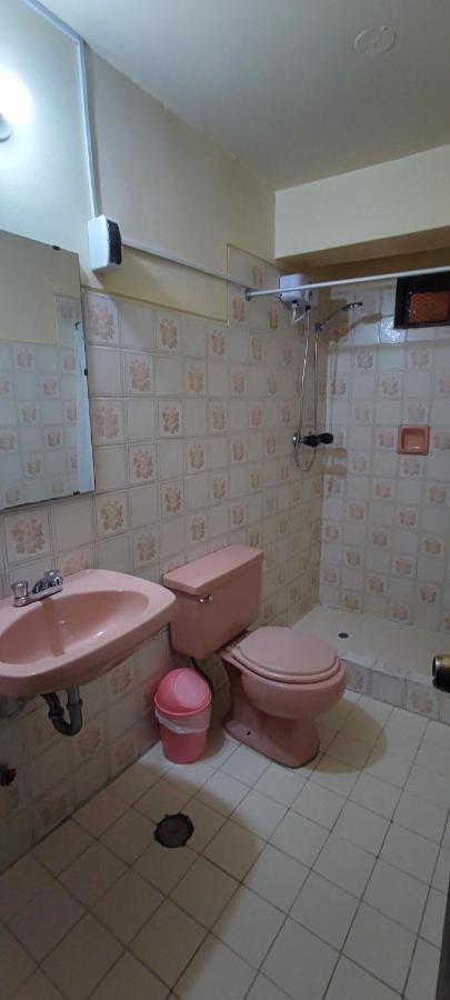 Mirador Backpackers B&B Huaraz  Exterior foto